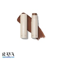 استیک کانتورینگ شیگلم مدل گلویین آپ اسکین رنگ Tawny Amber
